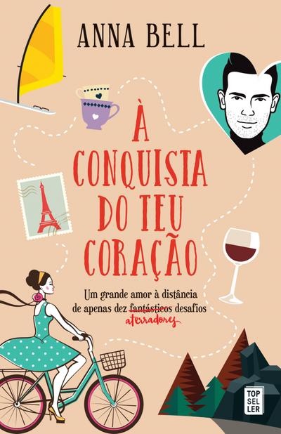 À Conquista do Teu Coração