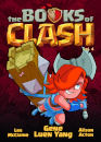 The Books of Clash (vol. 4)