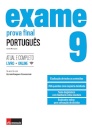 Exame Português 9.º ano