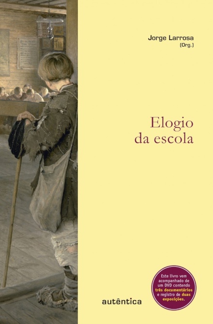 Elogio Da Escola