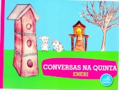 Conversas na Quinta