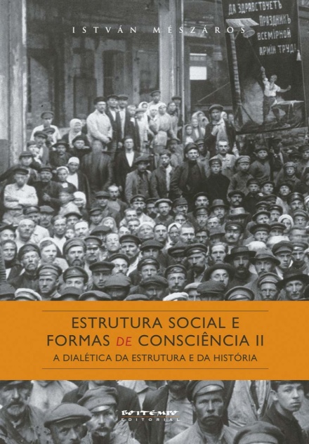 Estrutura Social E Formas De Consciência 2