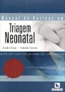 Manual de Rotinas em Triagem Neonatal