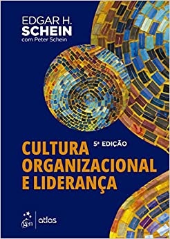 Cultura Organizacional E Liderança