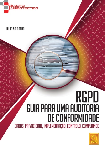 RGPD - Guia para uma Auditoria de Conformidade