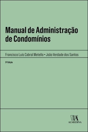 Manual De Administração De Condomínios