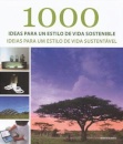 1000 Ideias P/Estilo Vida Sustentav