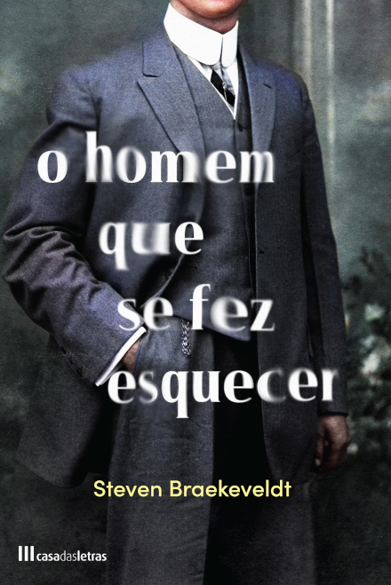 O Homem Que Se Fez Esquecer