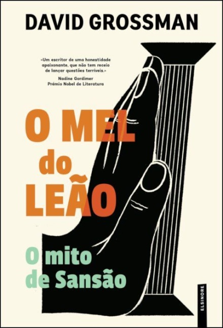 O Mel do Leão: O Mito de Sansão