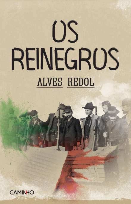 Os Reinegros