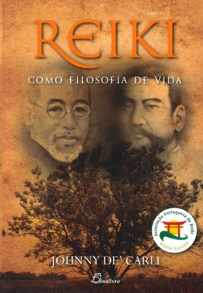 Reiki-Como Filosofia De Vida