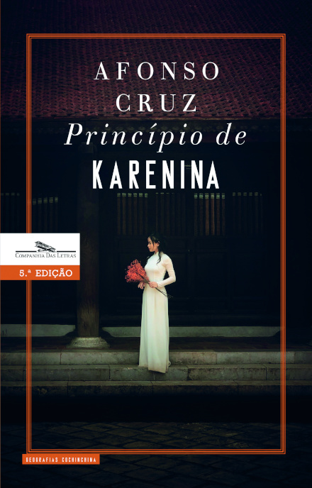 Princípio de Karenina