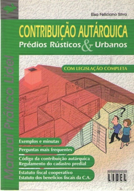 Contribuiçao Autarquica