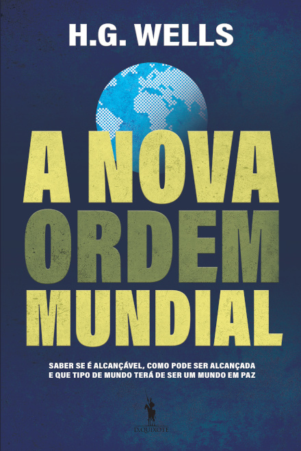 A Nova Ordem Mundial