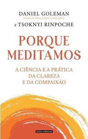 Porque Meditamos