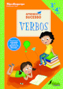 Aprendo com Sucesso: Verbos - 3.º e 4.º Anos