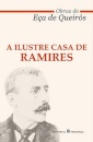 A Ilustre Casa De Ramires