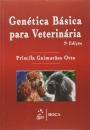 Genética Básica Para Veterinária