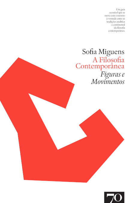 A Filosofia Contemporânea - Figuras E Movimentos