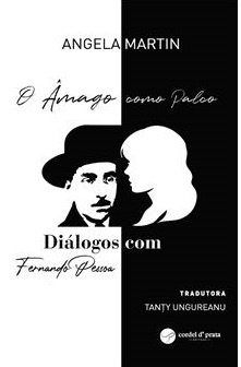 O Âmago Como Palco - Diálogos com Fernando Pessoa