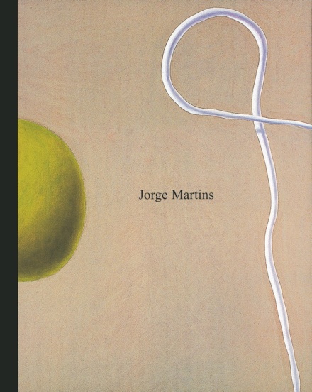 Jorge Martins: Pintura E Desenho