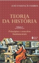 Teoria Da História 1: Princípios E Conceitos Fundamentais