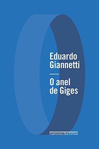 Anel De Giges, O: Uma Fantasia Ética