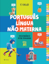 Português Lingua não materna - Dicionário por imagens