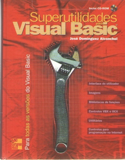 Superutilidades para Visual Basic