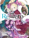 Re:Zero começando uma vida em outro mundo  v.03