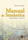 Manual de semântica: noções básicas e exercícios