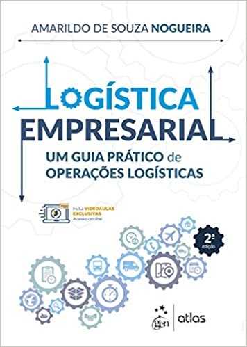 Logística Empresarial Guia Prático Operações Logísticas