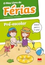 O Meu livro de Férias - Pré-escolar