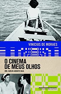 O Cinema De Meus Olhos