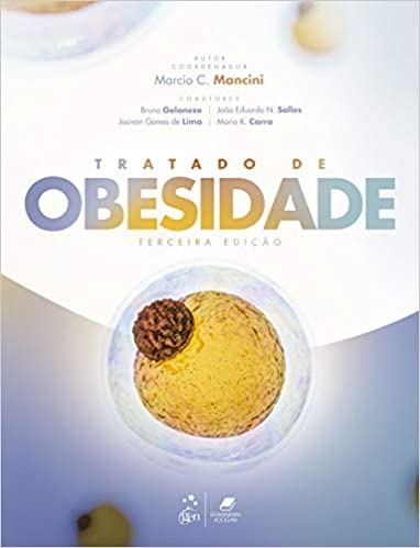 Tratado De Obesidade