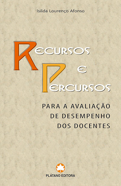 Recursos e Percursos