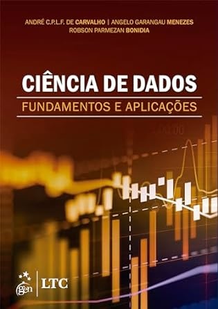 Ciência De Dados: Fundamentos E Aplicações