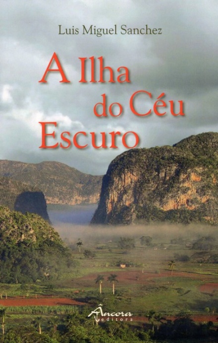 A Ilha do Céu Escuro