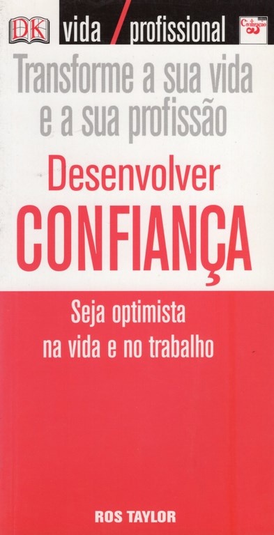 Desenvolver Confiança