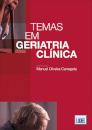 Temas em Geriatria Clínica