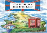 Caderno de Inglês