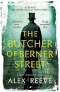 The Butcher Of Berner Street