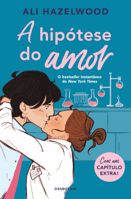 A Hipótese do Amor: Edição Especial