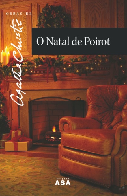 O Natal de Poirot