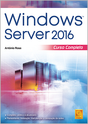 Windows Server 2016 - Curso Completo