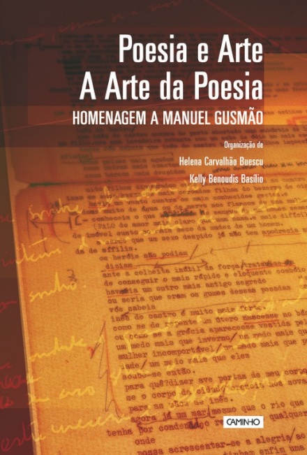 Poesia E Arte. A Arte Da Poesia