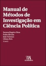 Manual De Métodos De Investigação Em Ciência Política