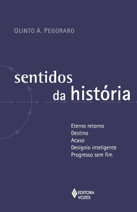 Sentidos Da História