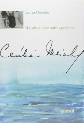 Mar Absoluto E Outros Poemas