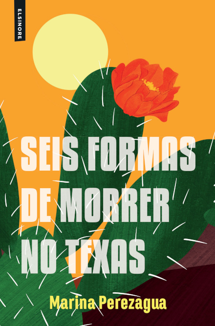 Seis Formas de Morrer no Texas